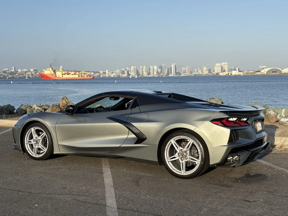 2022 Chevrolet Corvette C8 - Image 20 of 31