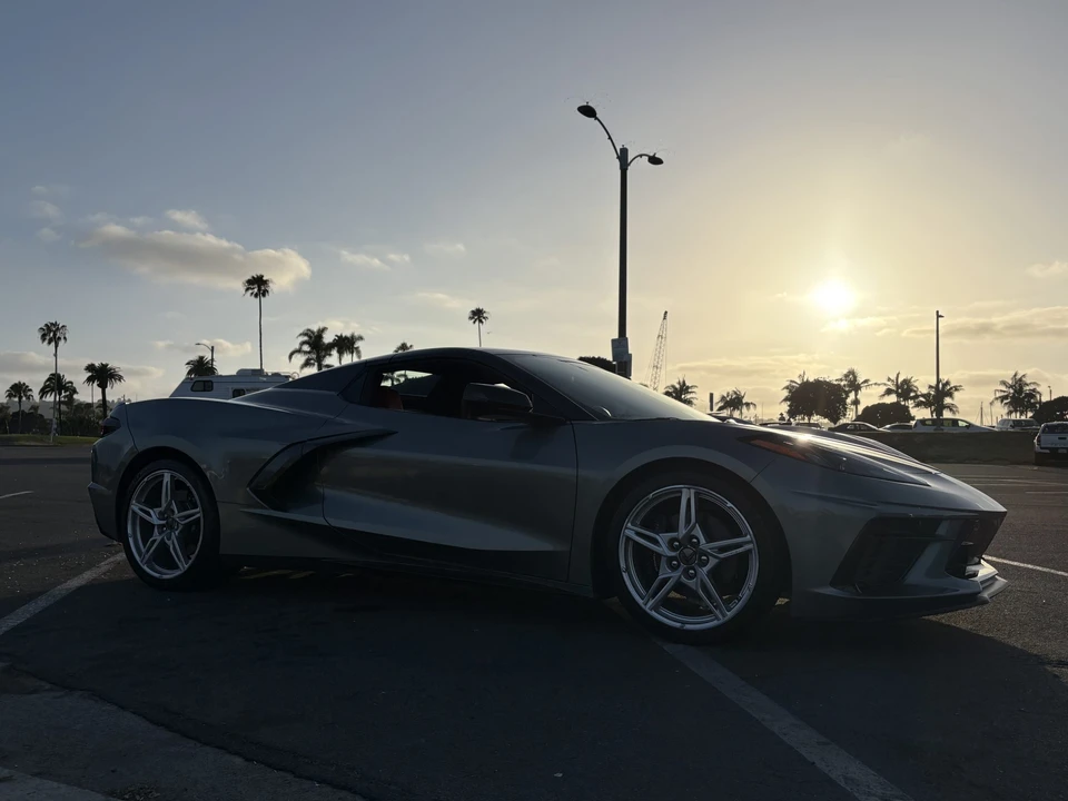 2022 Chevrolet Corvette C8 - Image 13 of 31