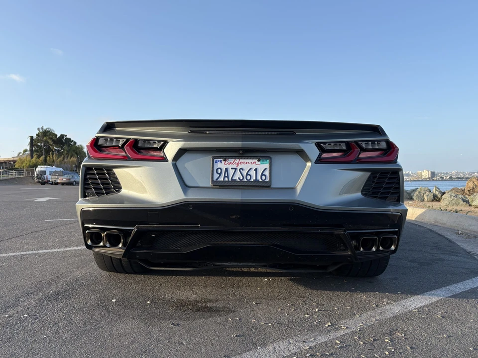2022 Chevrolet Corvette C8 - Image 17 of 31