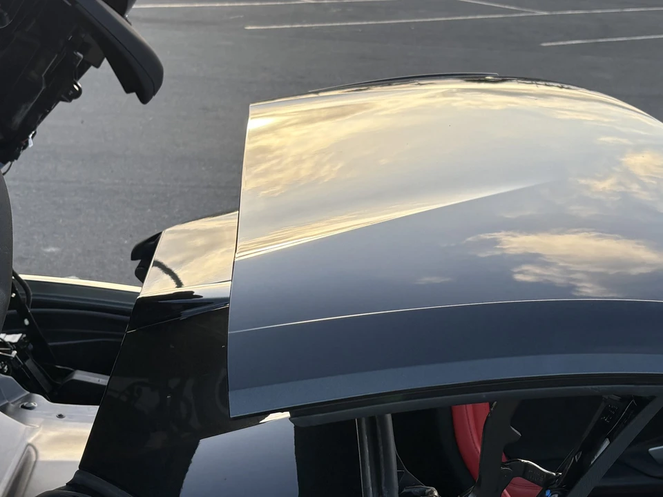 2022 Chevrolet Corvette C8 - Image 31 of 31