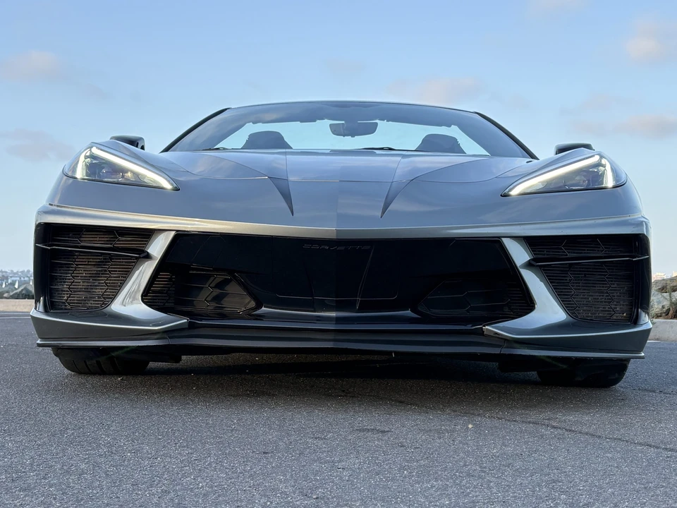 2022 Chevrolet Corvette C8 - Image 8 of 31