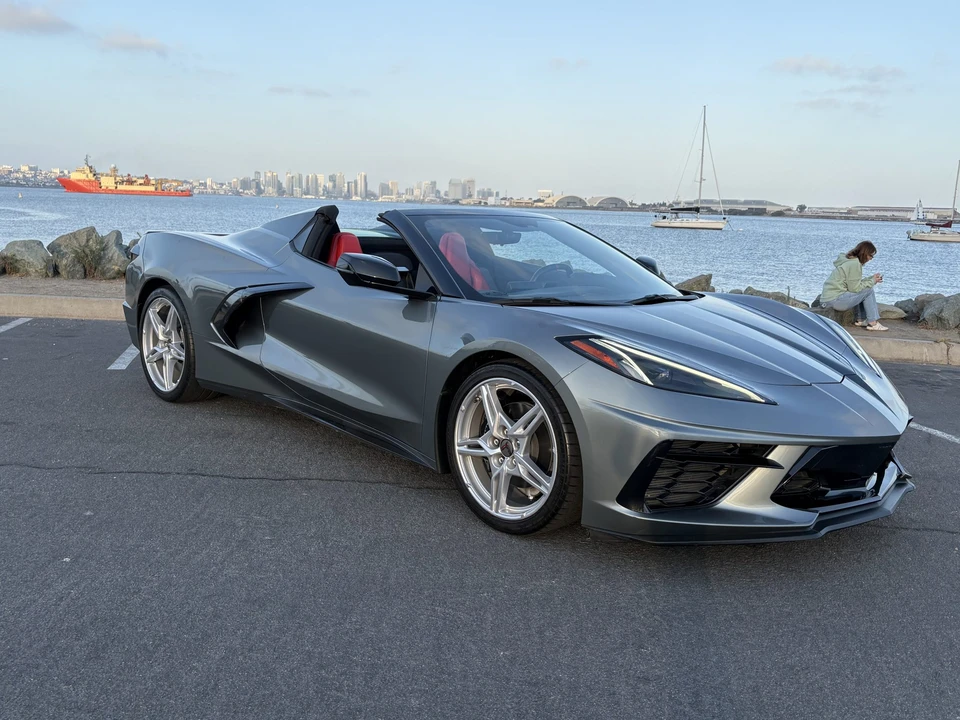 2022 Chevrolet Corvette C8 - Image 12 of 31