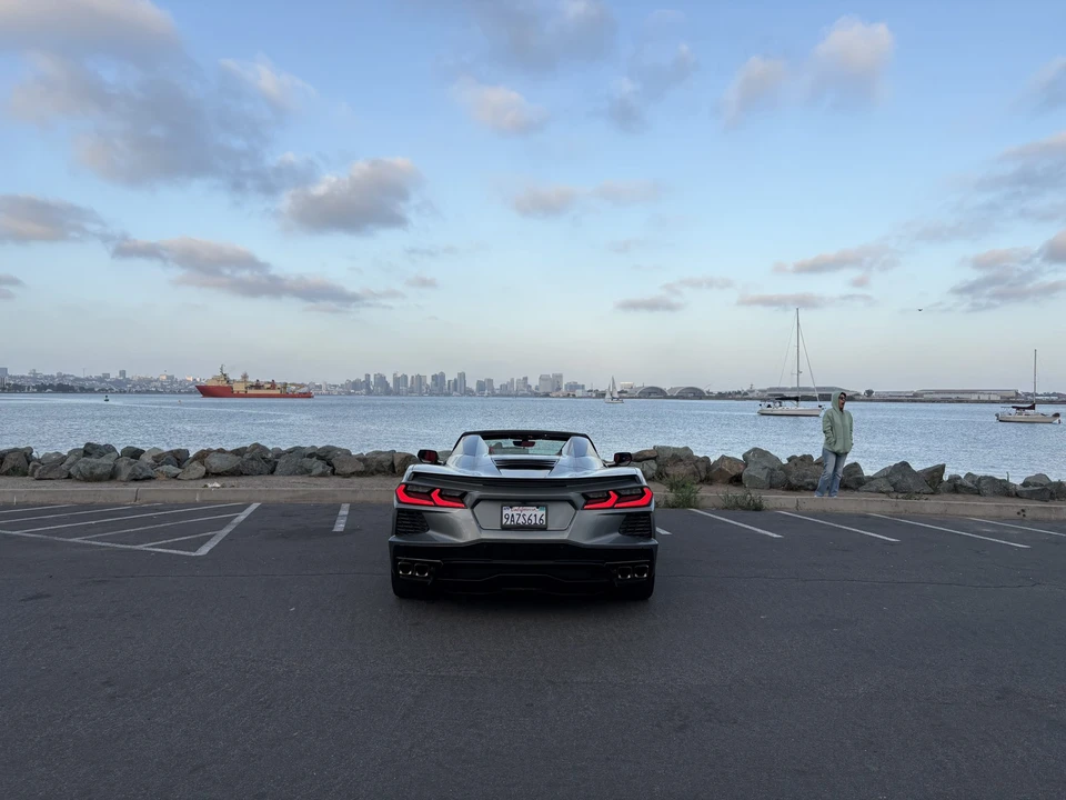 2022 Chevrolet Corvette C8 - Image 16 of 31