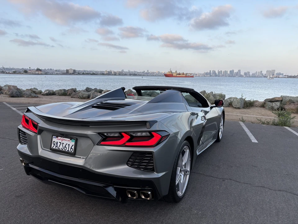 2022 Chevrolet Corvette C8 - Image 14 of 31