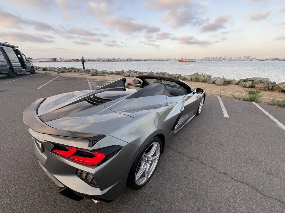 2022 Chevrolet Corvette C8 - Image 15 of 31