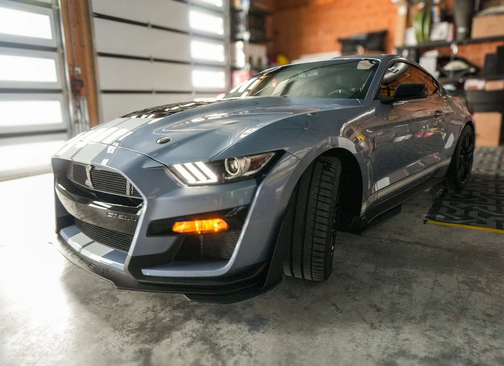 2022 Ford S550 Shelby Mustang GT500 - Image 7 of 31
