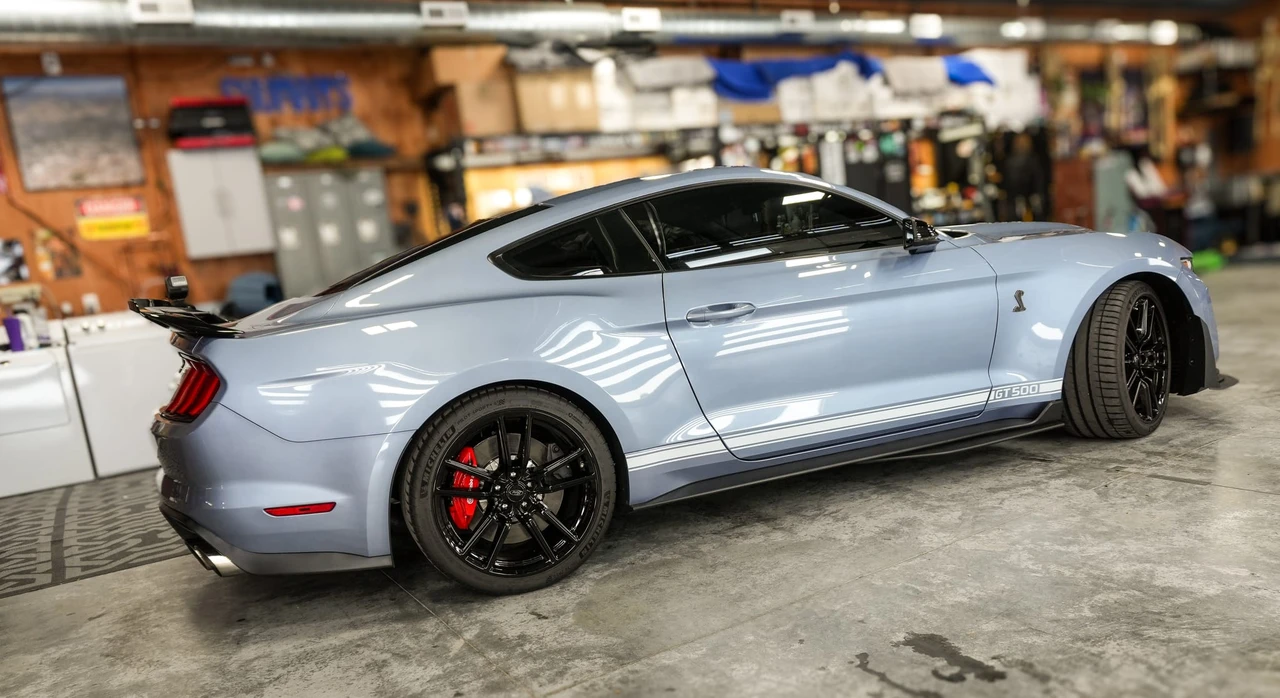 2022 Ford S550 Shelby Mustang GT500 - Image 26 of 31