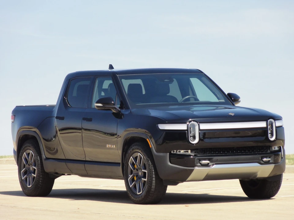2022 Rivian R1T - Image 6 of 31