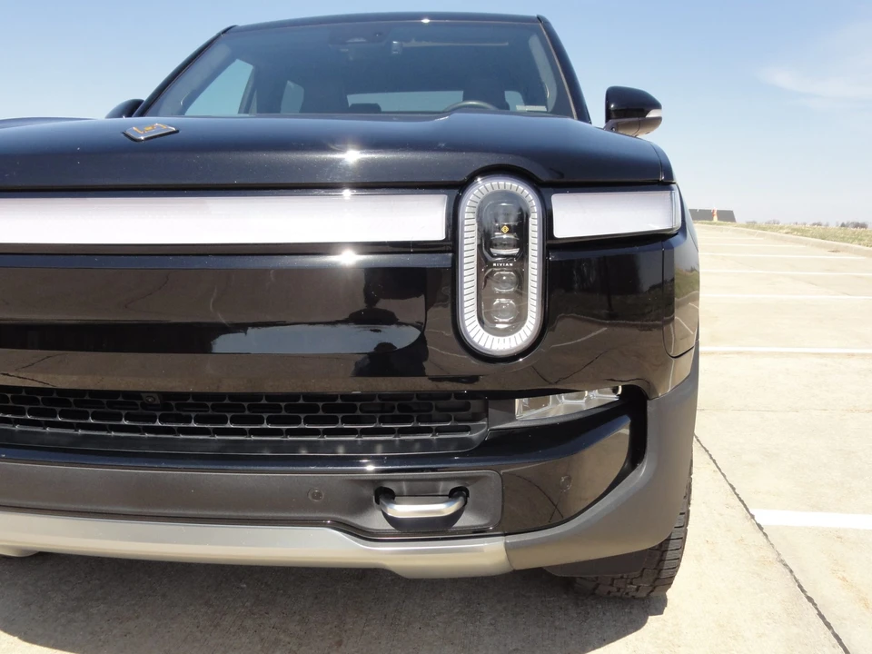 2022 Rivian R1T - Image 23 of 31