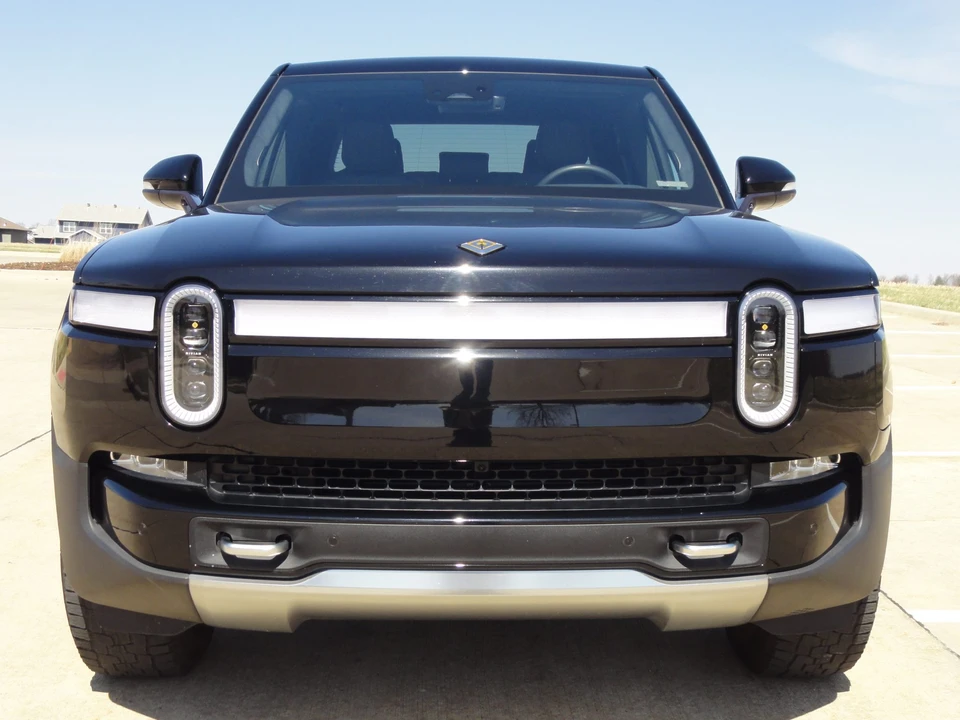 2022 Rivian R1T - Image 22 of 31