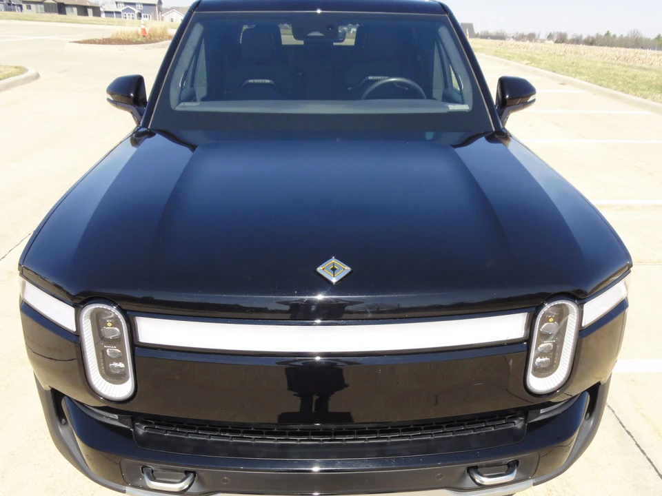 2022 Rivian R1T - Image 20 of 31