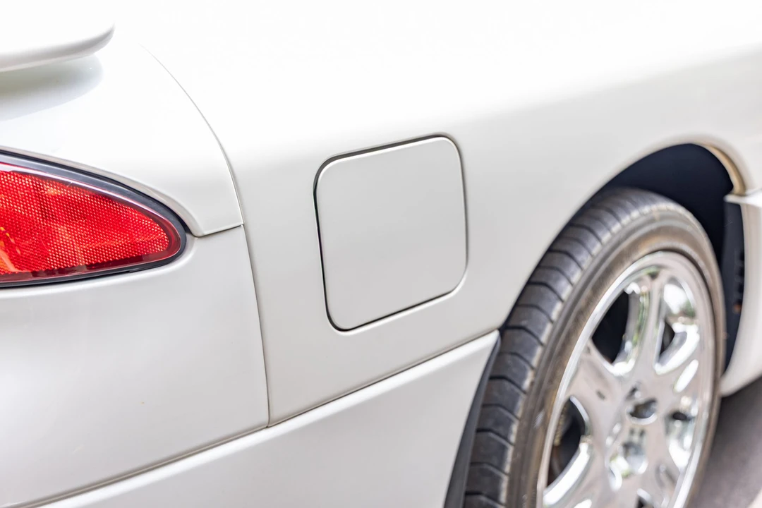 1995 Mitsubishi 3000GT Series 2 - Image 28 of 31