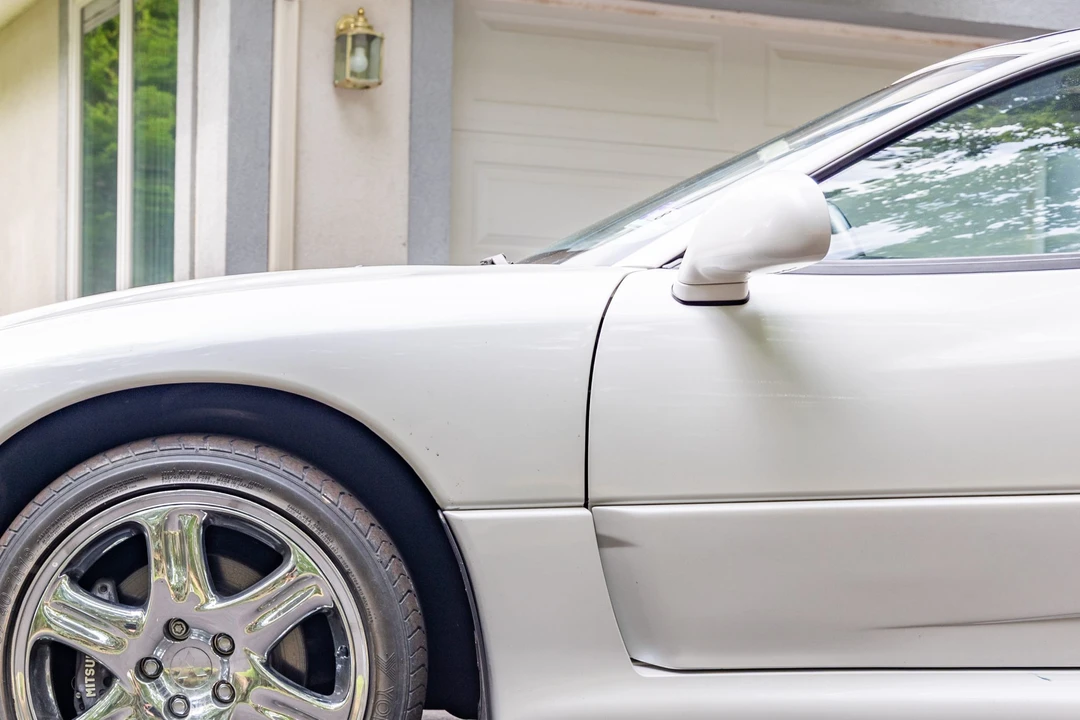 1995 Mitsubishi 3000GT Series 2 - Image 24 of 31