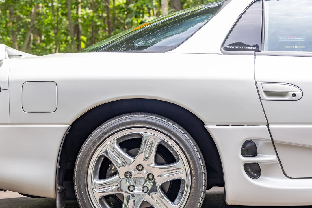 1995 Mitsubishi 3000GT Series 2 - Image 26 of 31