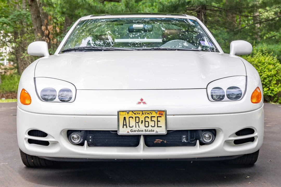 1995 Mitsubishi 3000GT Series 2 - Image 11 of 31