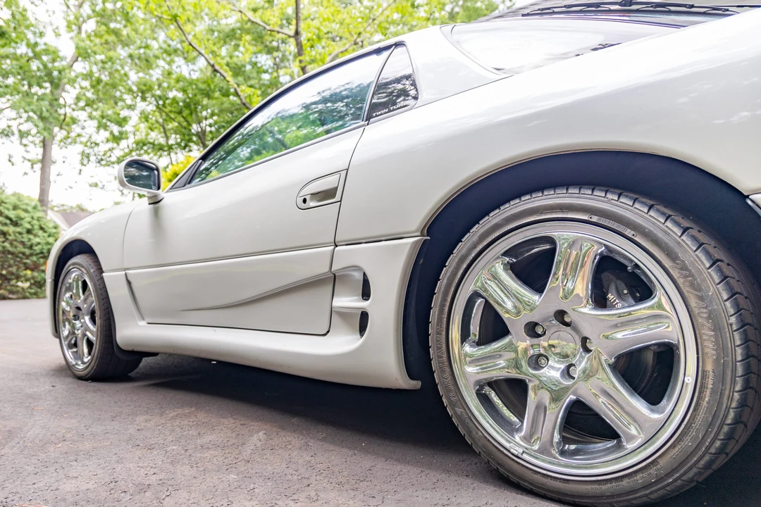 1995 Mitsubishi 3000GT Series 2 - Image 20 of 31