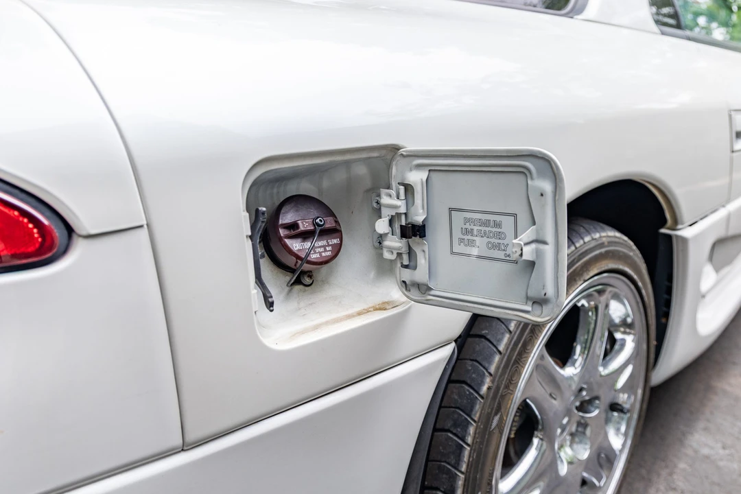 1995 Mitsubishi 3000GT Series 2 - Image 29 of 31