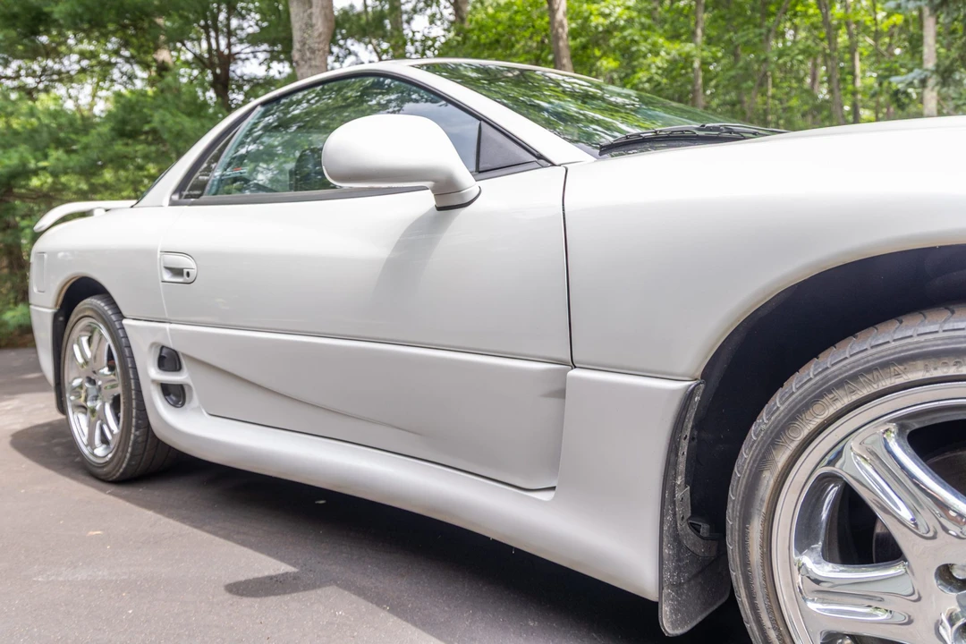 1995 Mitsubishi 3000GT Series 2 - Image 19 of 31