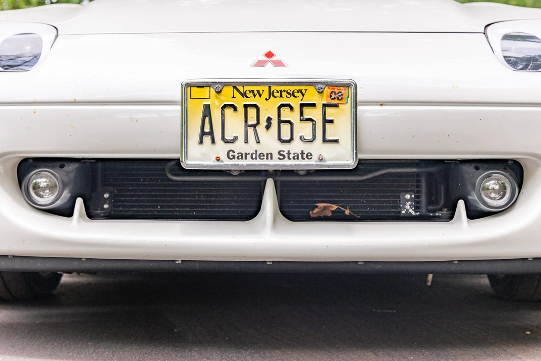1995 Mitsubishi 3000GT Series 2 - Image 17 of 31