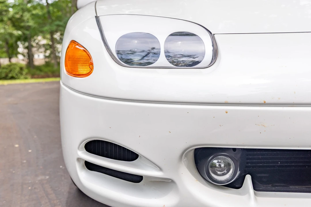 1995 Mitsubishi 3000GT Series 2 - Image 13 of 31
