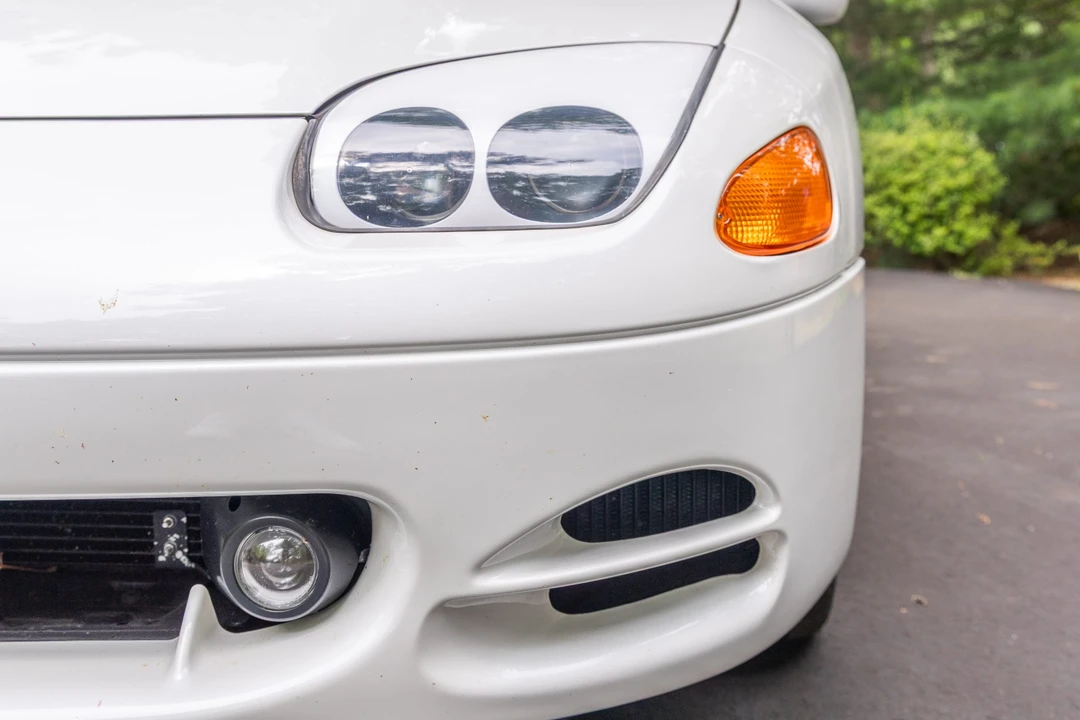 1995 Mitsubishi 3000GT Series 2 - Image 14 of 31