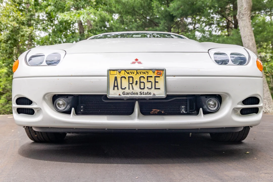 1995 Mitsubishi 3000GT Series 2 - Image 12 of 31