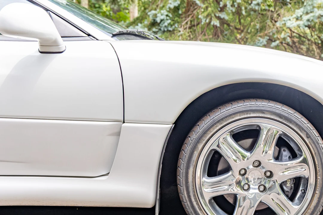 1995 Mitsubishi 3000GT Series 2 - Image 27 of 31