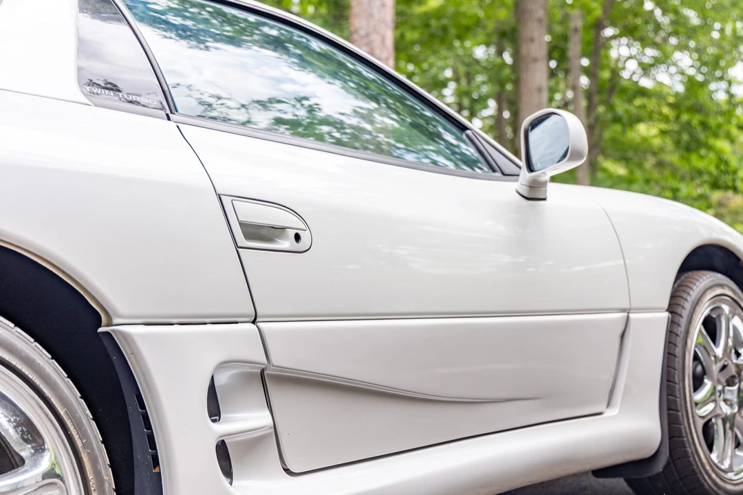 1995 Mitsubishi 3000GT Series 2 - Image 23 of 31