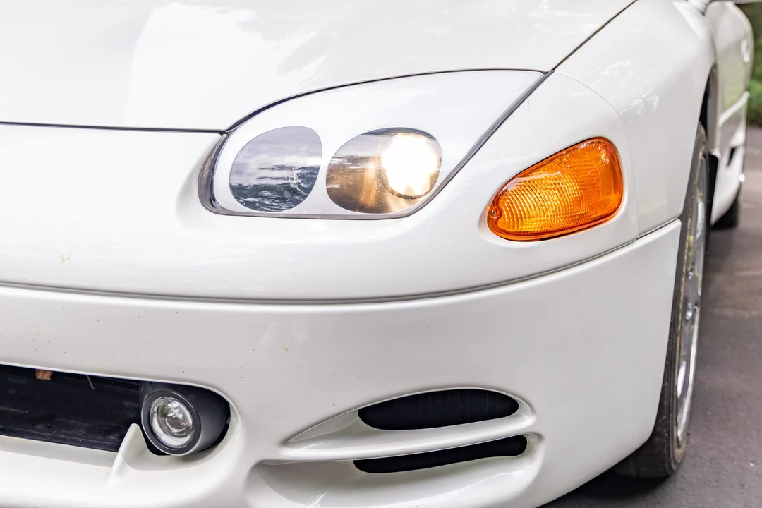 1995 Mitsubishi 3000GT Series 2 - Image 16 of 31