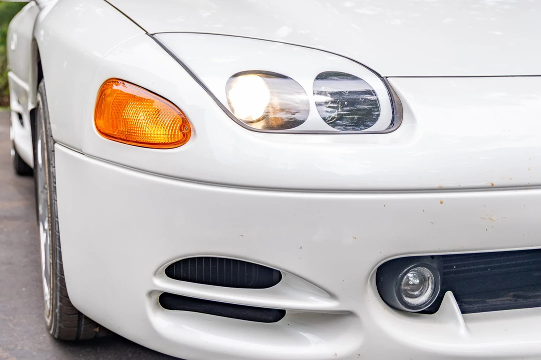 1995 Mitsubishi 3000GT Series 2 - Image 15 of 31