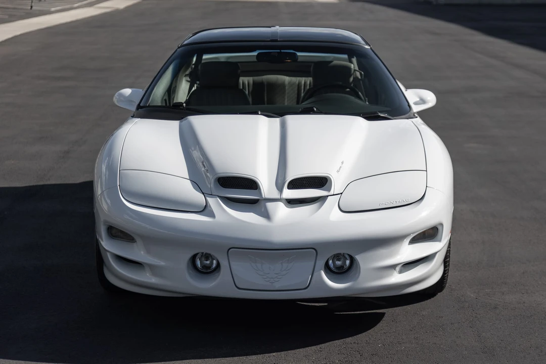 1998 Pontiac Firebird Trans Am 4th Gen - Image 6 of 31
