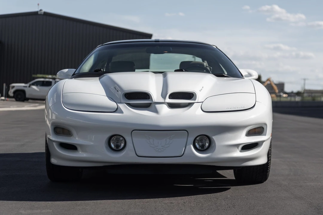 1998 Pontiac Firebird Trans Am 4th Gen - Image 8 of 31