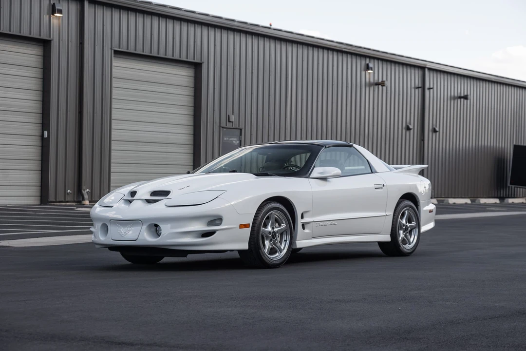 1998 Pontiac Firebird Trans Am 4th Gen - Image 3 of 31