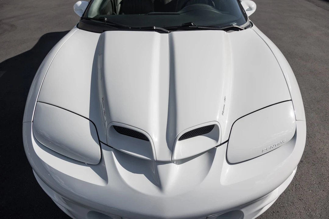 1998 Pontiac Firebird Trans Am 4th Gen - Image 25 of 31