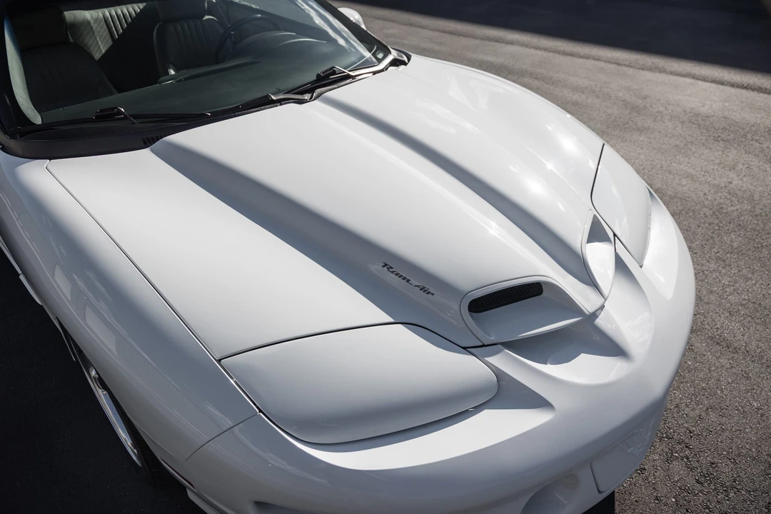 1998 Pontiac Firebird Trans Am 4th Gen - Image 28 of 31