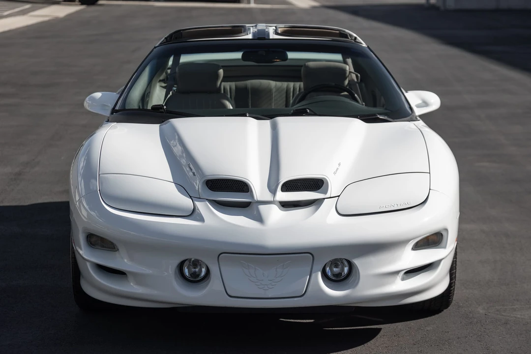 1998 Pontiac Firebird Trans Am 4th Gen - Image 5 of 31