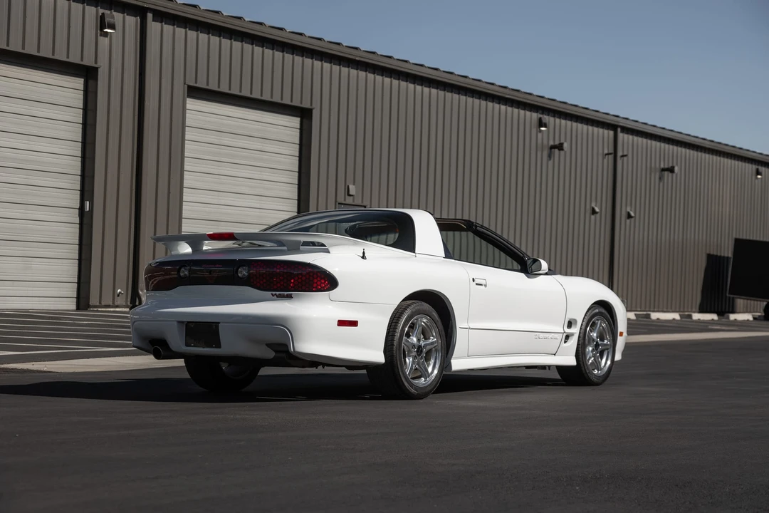 1998 Pontiac Firebird Trans Am 4th Gen - Image 14 of 31