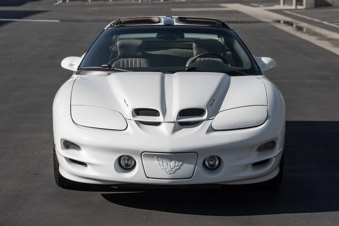 1998 Pontiac Firebird Trans Am 4th Gen - Image 4 of 31