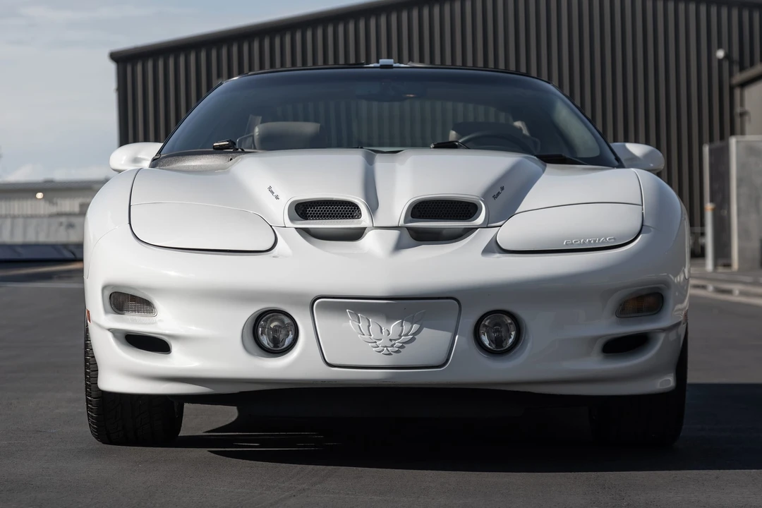 1998 Pontiac Firebird Trans Am 4th Gen - Image 9 of 31