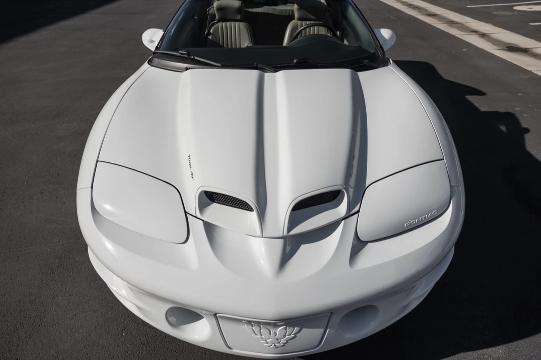 1998 Pontiac Firebird Trans Am 4th Gen - Image 24 of 31