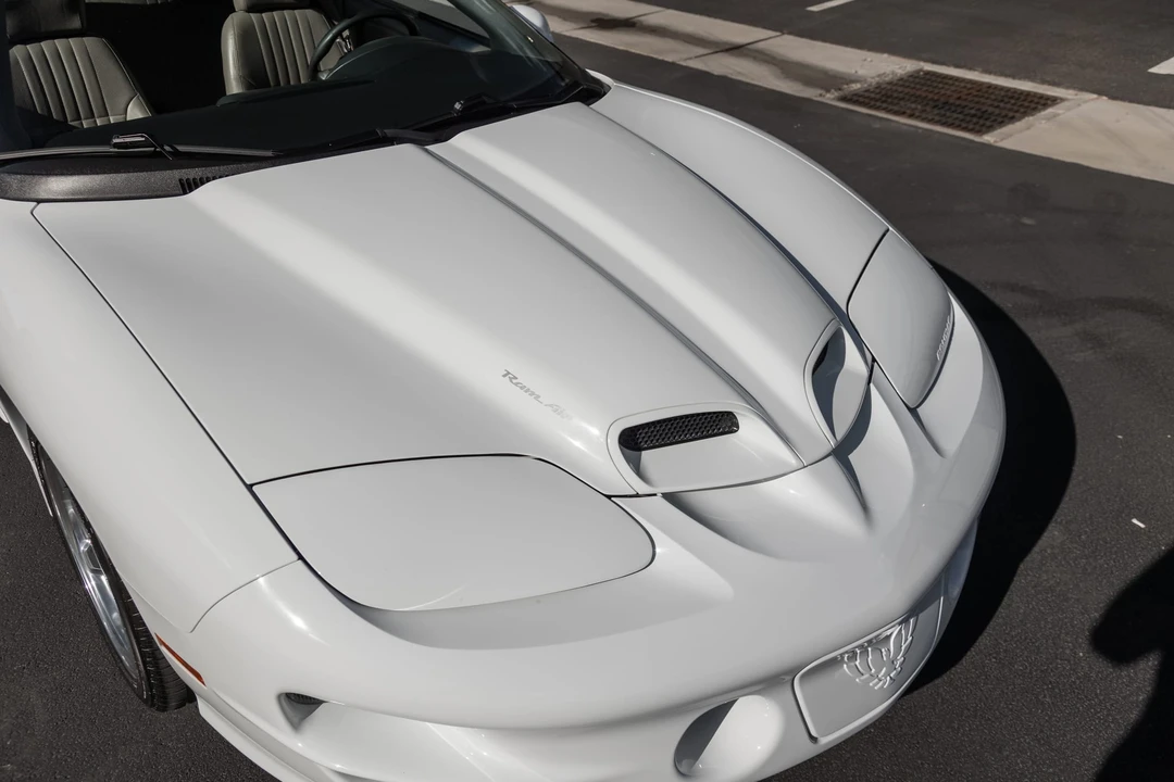 1998 Pontiac Firebird Trans Am 4th Gen - Image 27 of 31