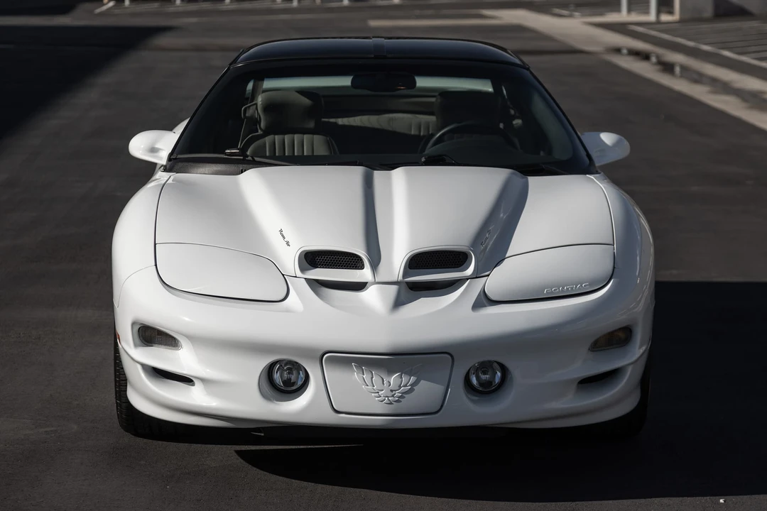 1998 Pontiac Firebird Trans Am 4th Gen - Image 7 of 31