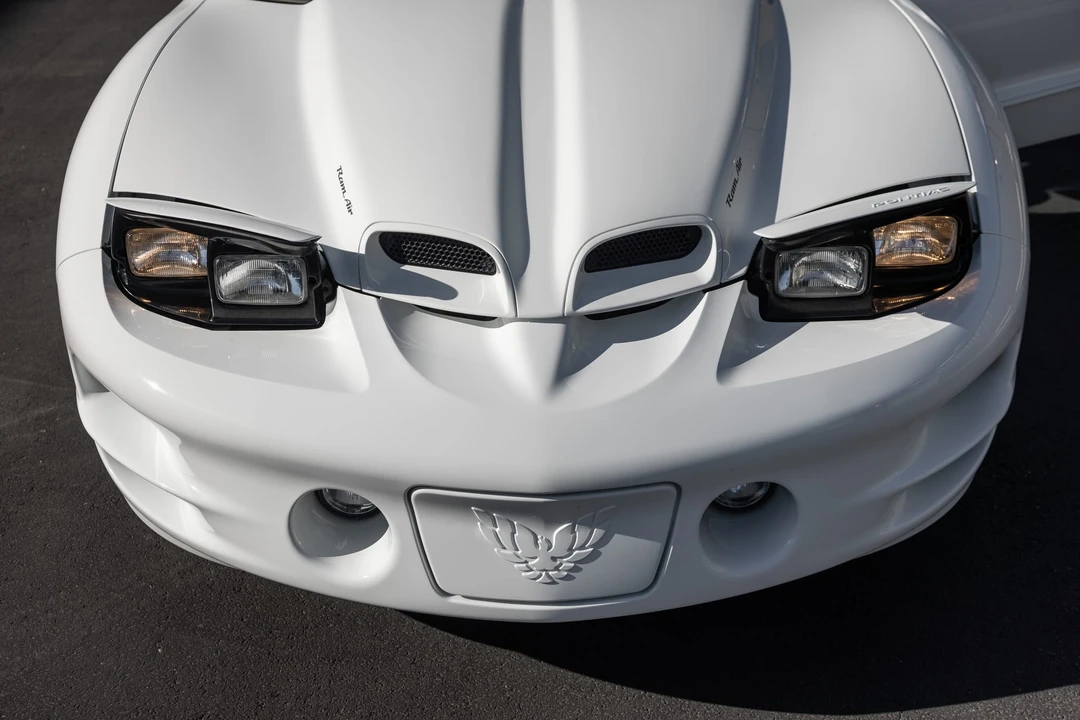 1998 Pontiac Firebird Trans Am 4th Gen - Image 26 of 31