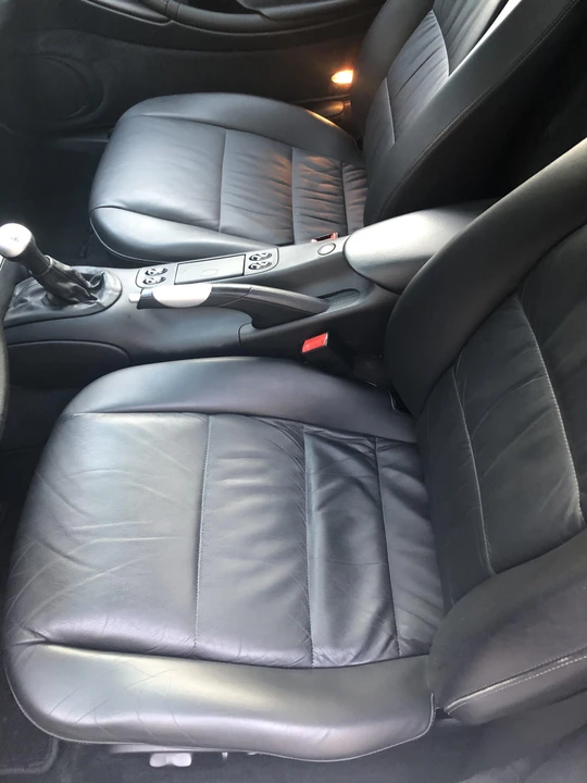 2000 Porsche 986 Boxster - Image 31 of 31