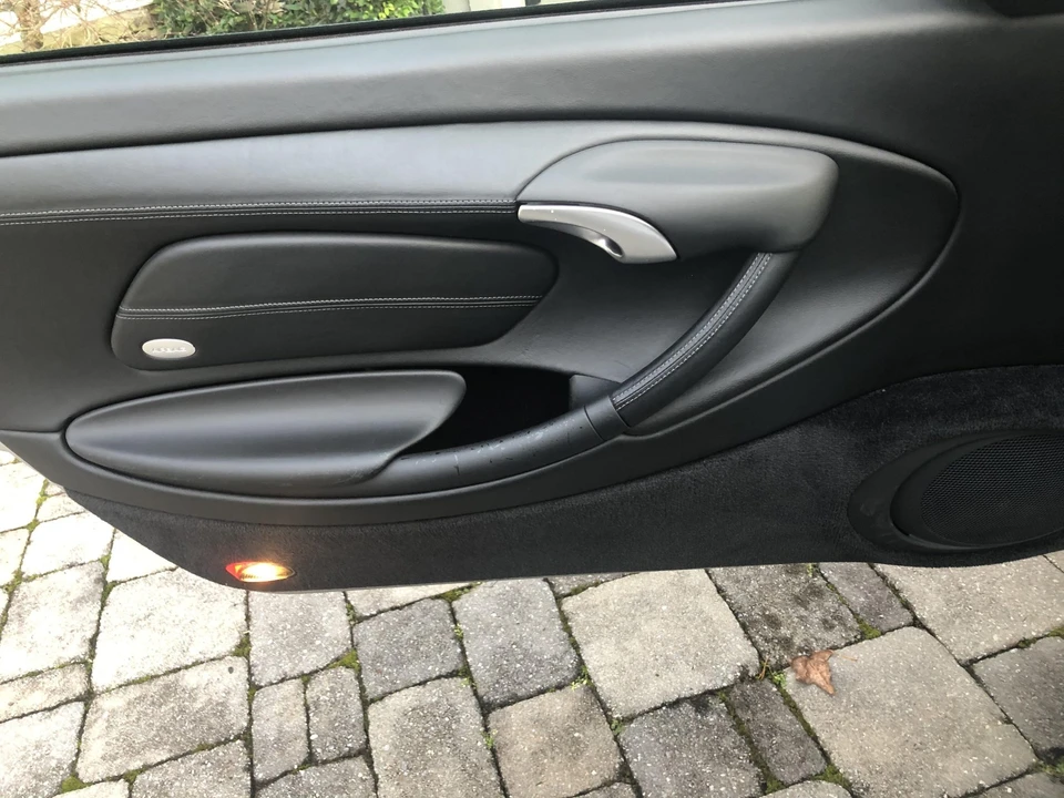 2000 Porsche 986 Boxster - Image 24 of 31