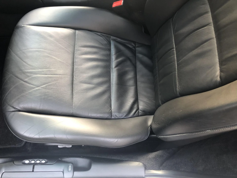 2000 Porsche 986 Boxster - Image 30 of 31