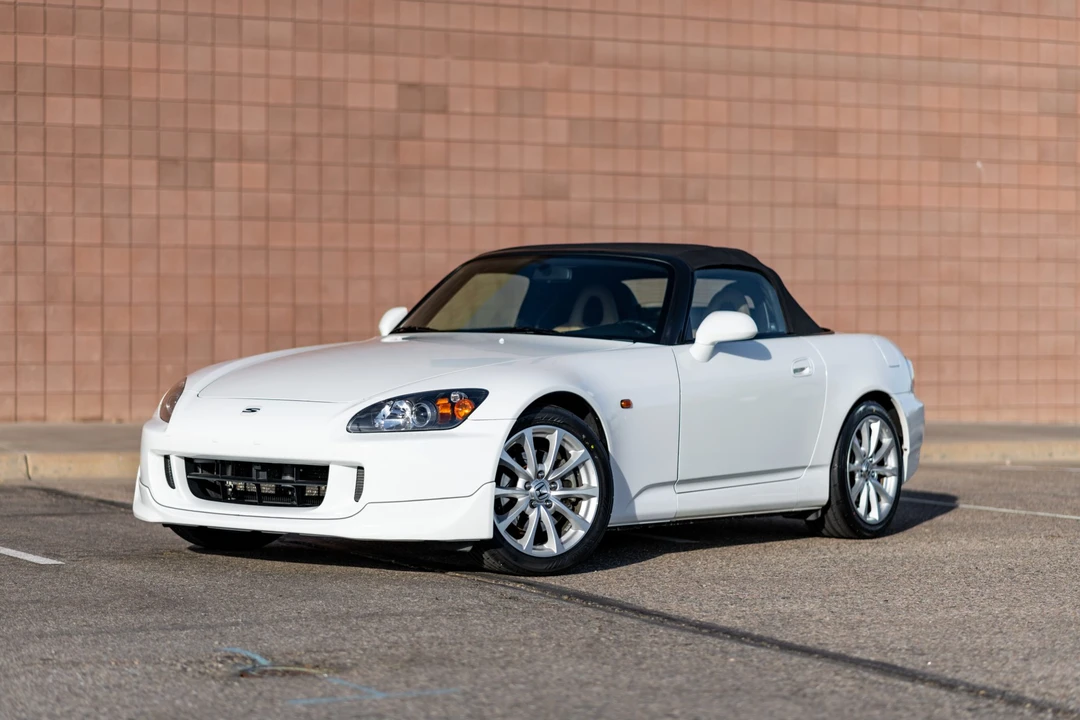 2005 Honda AP2 S2000 - Image 6 of 31
