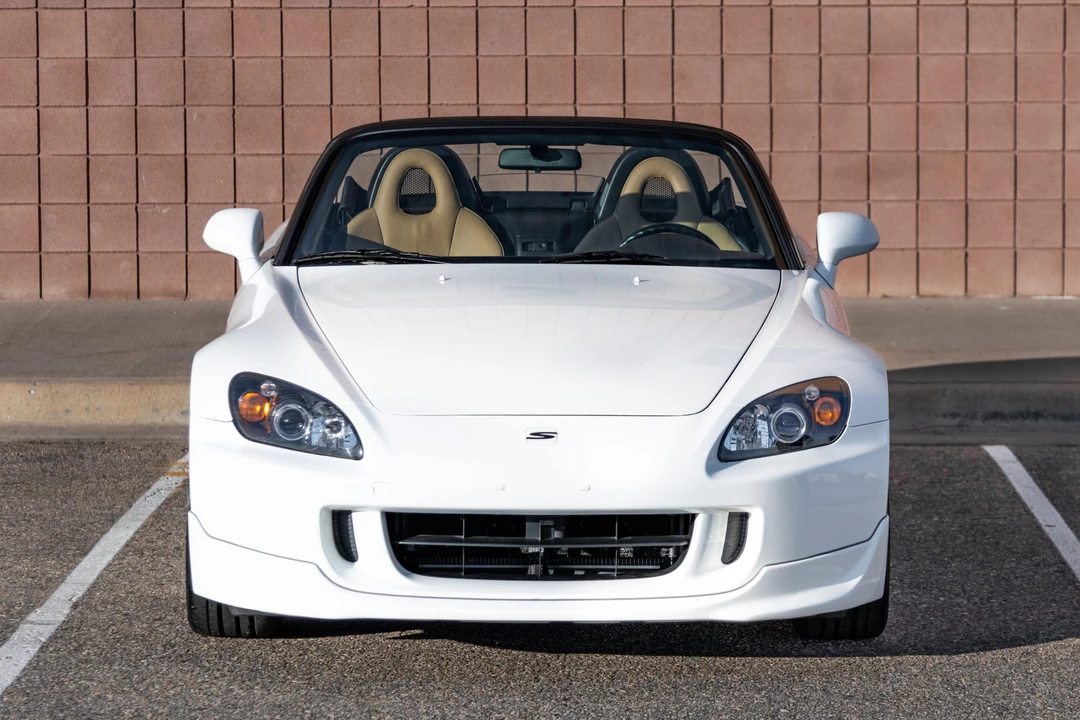 2005 Honda AP2 S2000 - Image 5 of 31