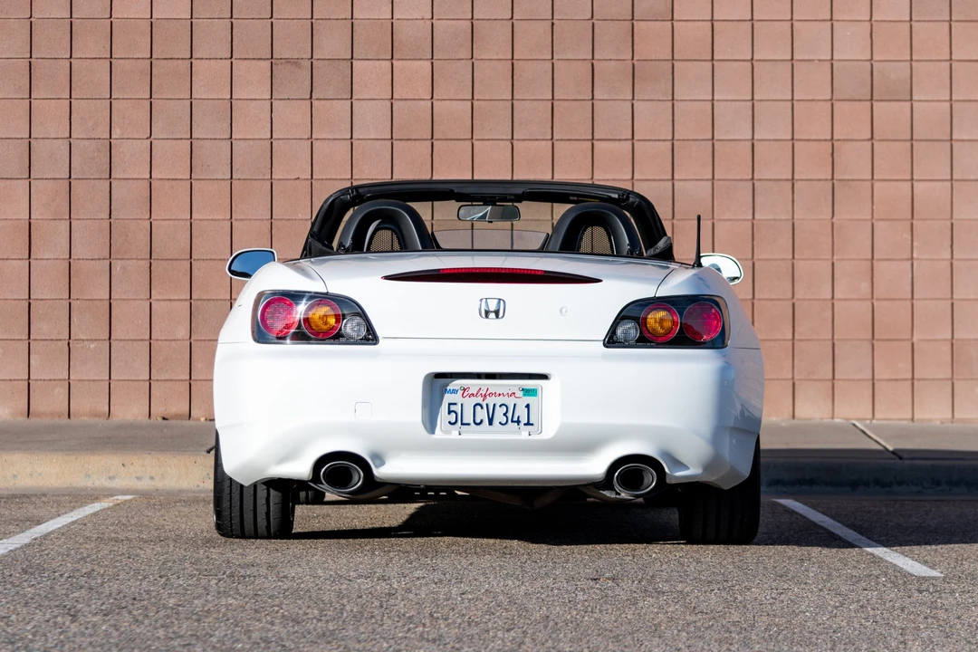 2005 Honda AP2 S2000 - Image 10 of 31