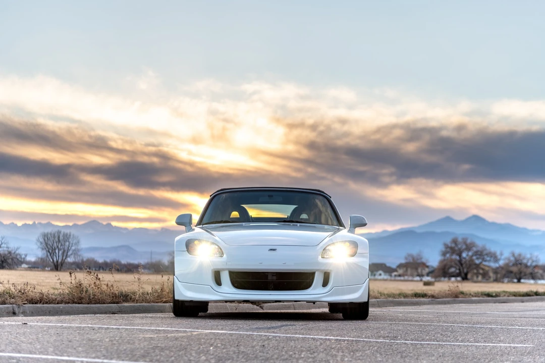 2005 Honda AP2 S2000 - Image 4 of 31